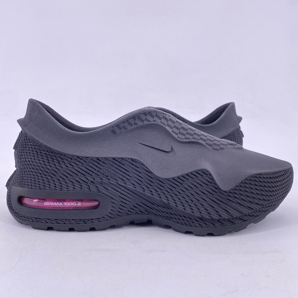 Nike Air Max 1000.2 "BLACK PINK" 2026 Used Size 13