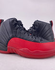 Air Jordan 12 Retro "Flu Game" 2025 New Size 11