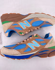 New Balance 990V3 "Joe Freshgoods Outside Clothes" 2021 New Size 9