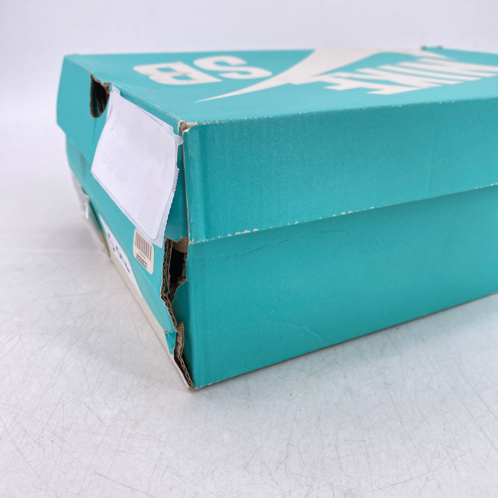 Nike SB Dunk Low "Mischief Halloween" 2019 New Size 9.5