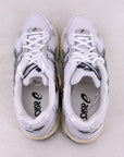 Asics Gel-1130 "White Cloud Grey" 2024 New Size 9.5