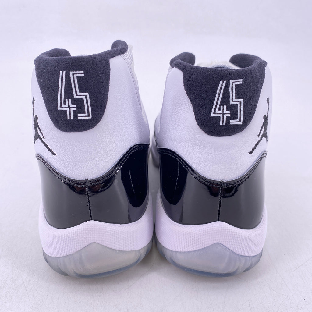Air Jordan 11 Retro "CONCORD" 2018 New Size 7.5