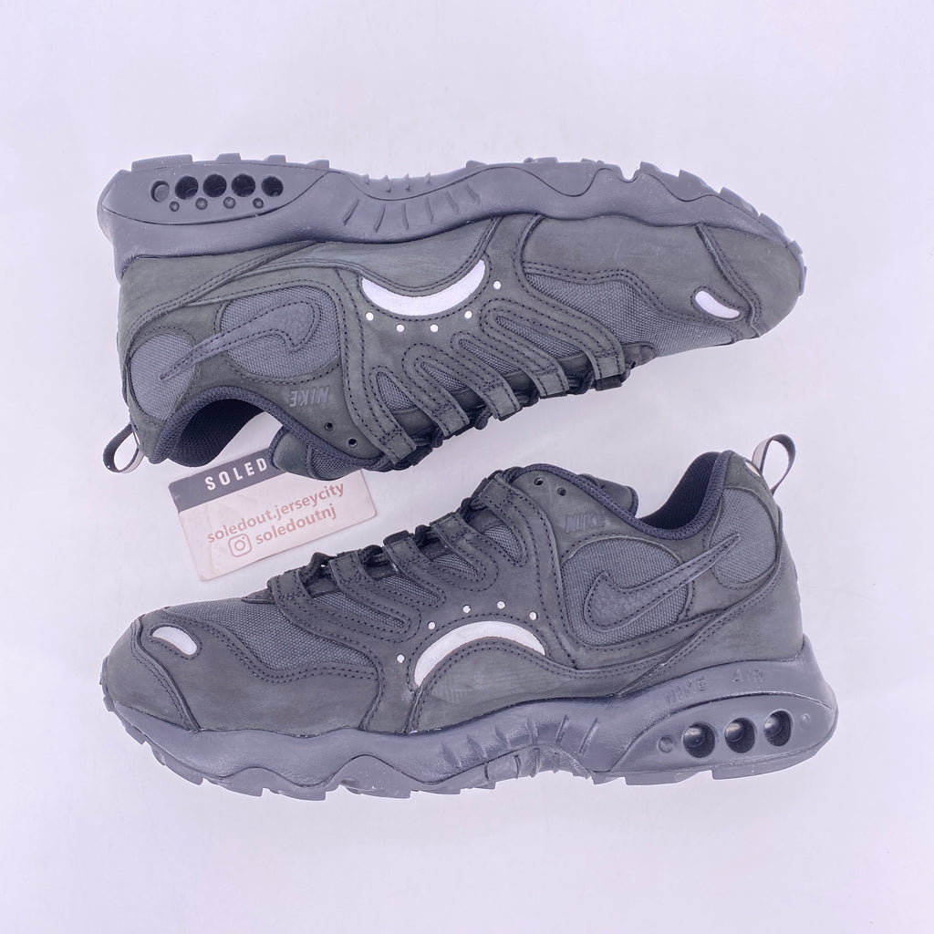 Nike Air Terra Humara "Black Anthracite" 2024 Used Size 10.5