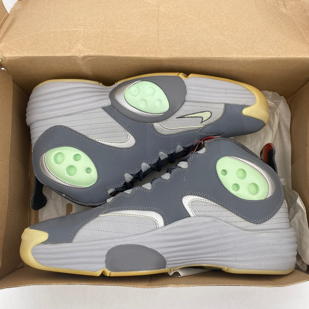 Nike Flight One NRG "Galaxy" 2012 New Size 11