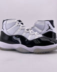 Air Jordan 11 Retro "Concord" 2018 New Size 8