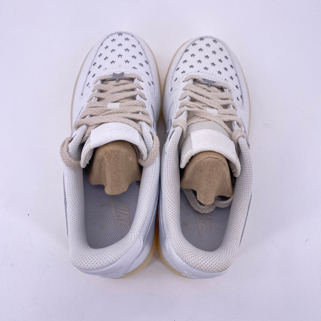 Nike (W) Air Force 1 Low "Starry Night" 2023 Used Size 6.5W
