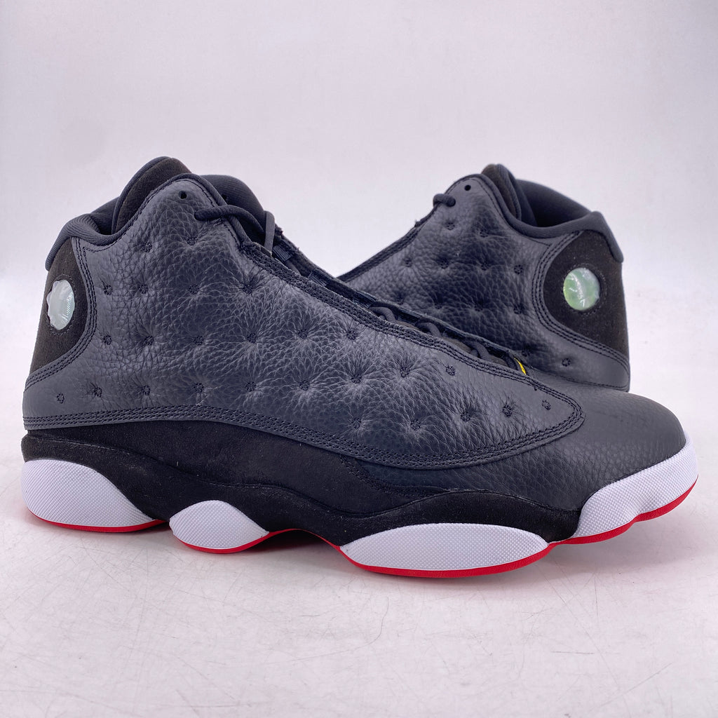Air Jordan 13 Retro "Playoffs" 2023 New Size 13