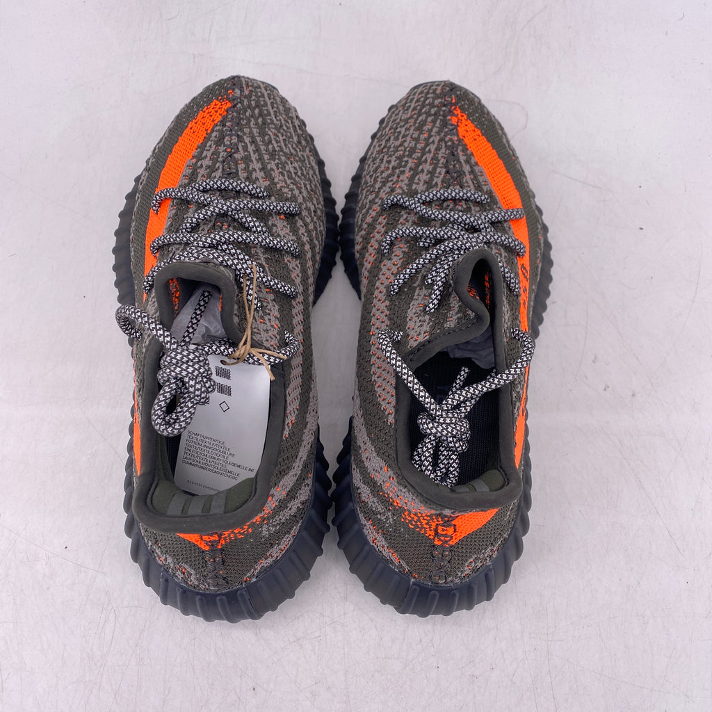 Yeezy 350 v2 "Carbon Beluga" 2024 New Size 6