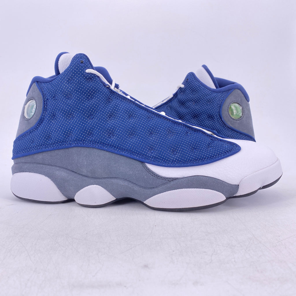 Air Jordan 13 Retro "Flint" 2020 New Size 13