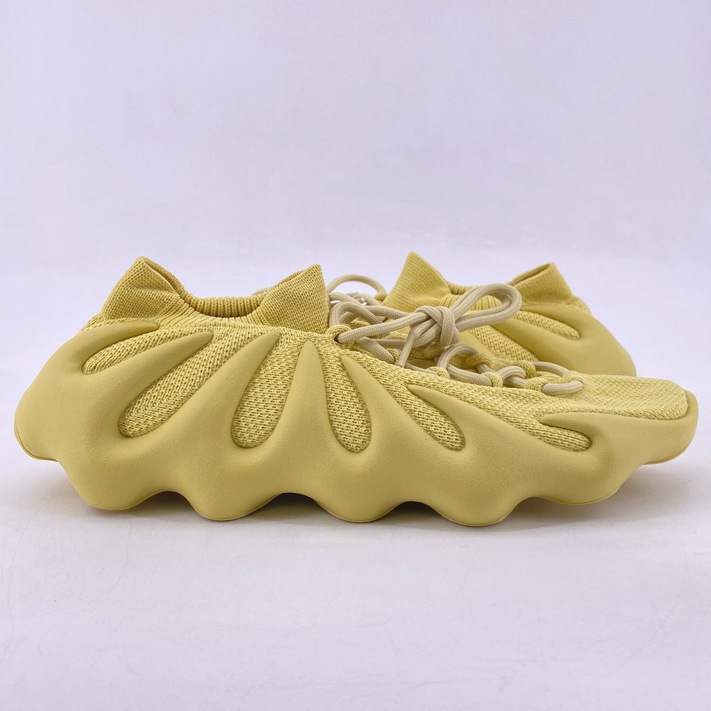 Yeezy 450 "Sulfur" 2022 New Size 11.5