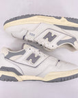 New Balance 550 "Ald Grey" 2020 Used Size 8.5