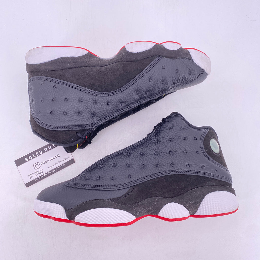 Air Jordan 13 Retro "Playoffs" 2023 Used Size 10