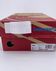 Saucony Shadow 5000 "Black Pink" 2012 Used Size 8