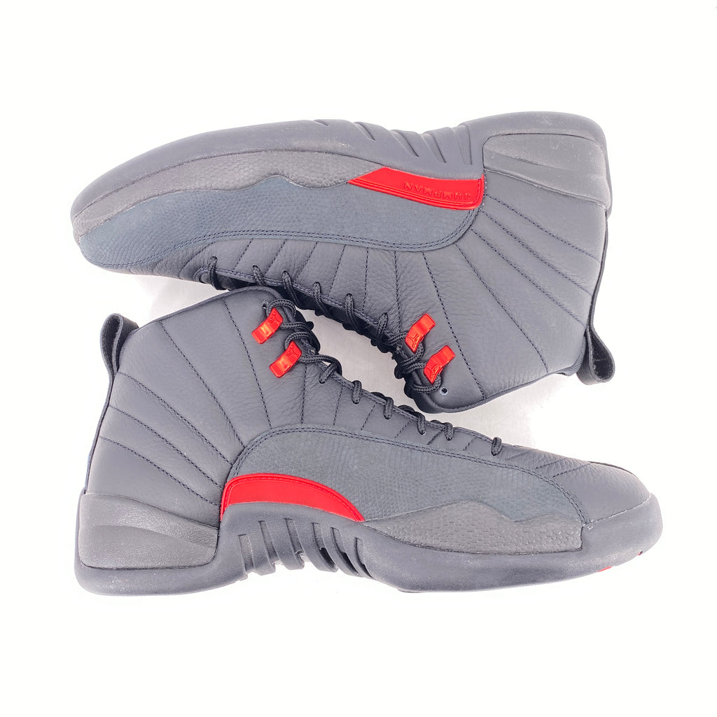 Air Jordan 12 Retro "Bloodline" 2026 New Size 11.5