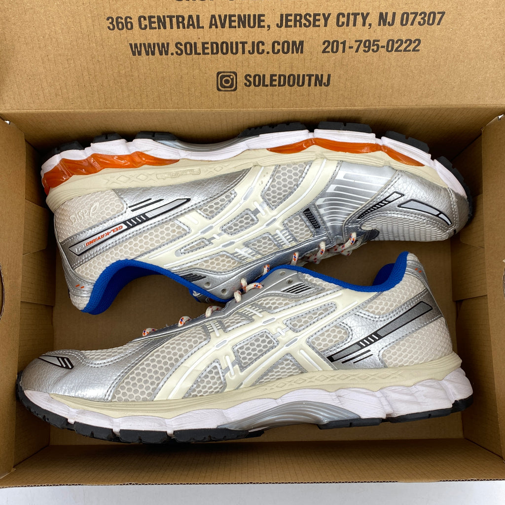 Asics Gel-Kayano 12.1 "Ronnie Fieg Knicks" 2024 Used Size 11
