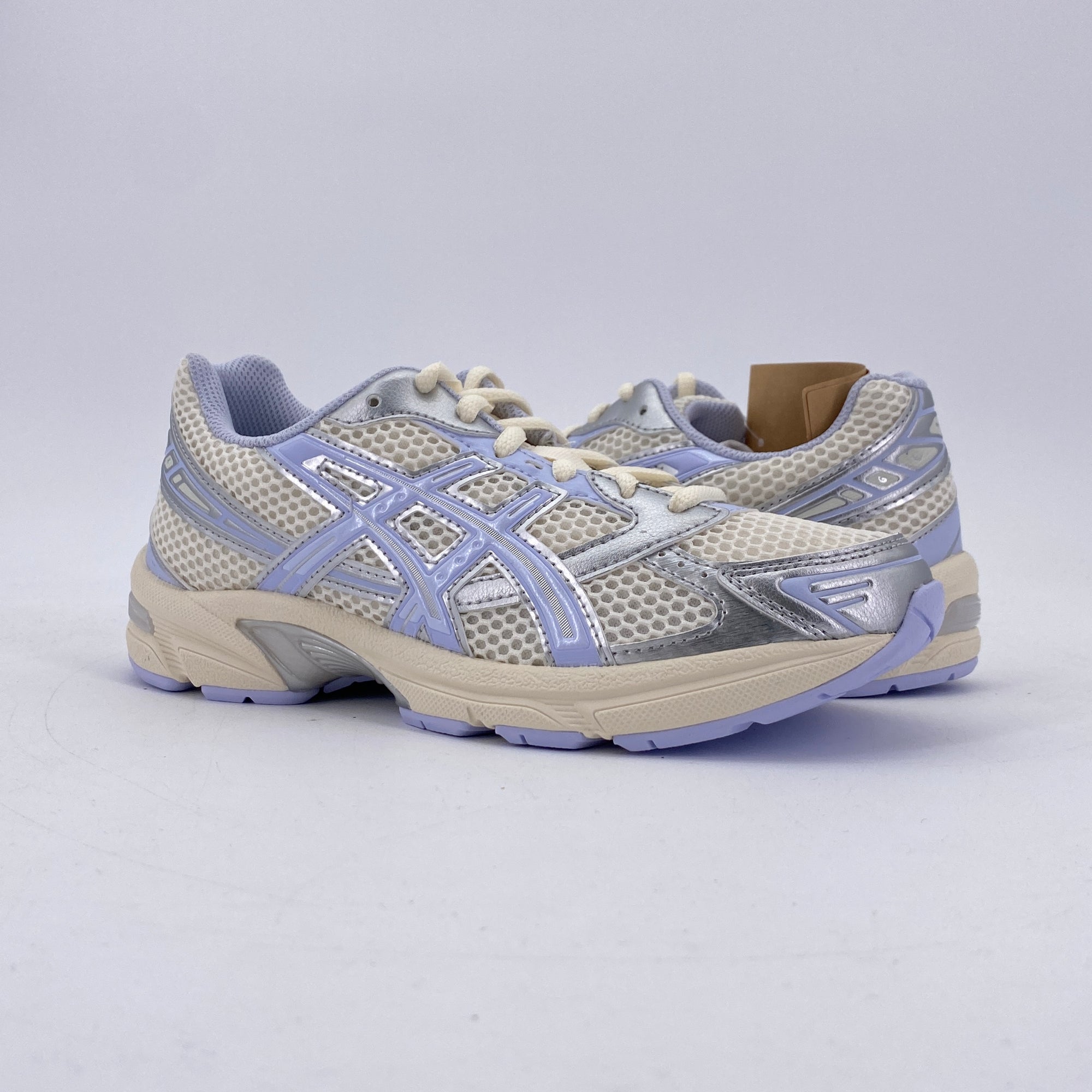 Asics (W) Gel-1130 &quot;Cream Blue Fade&quot; 2024 New Size 6W