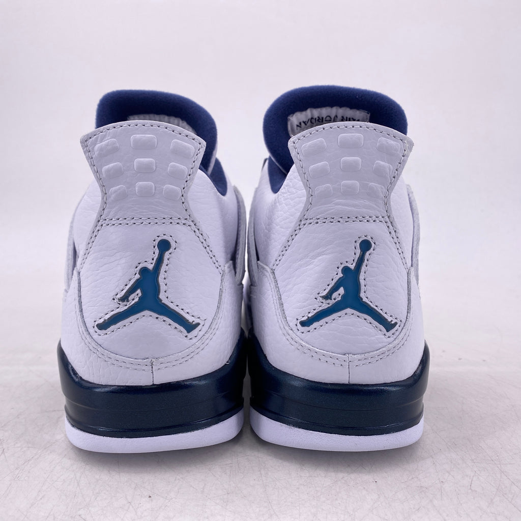 Air Jordan 4 Retro "Columbia" 2015 New Size 10