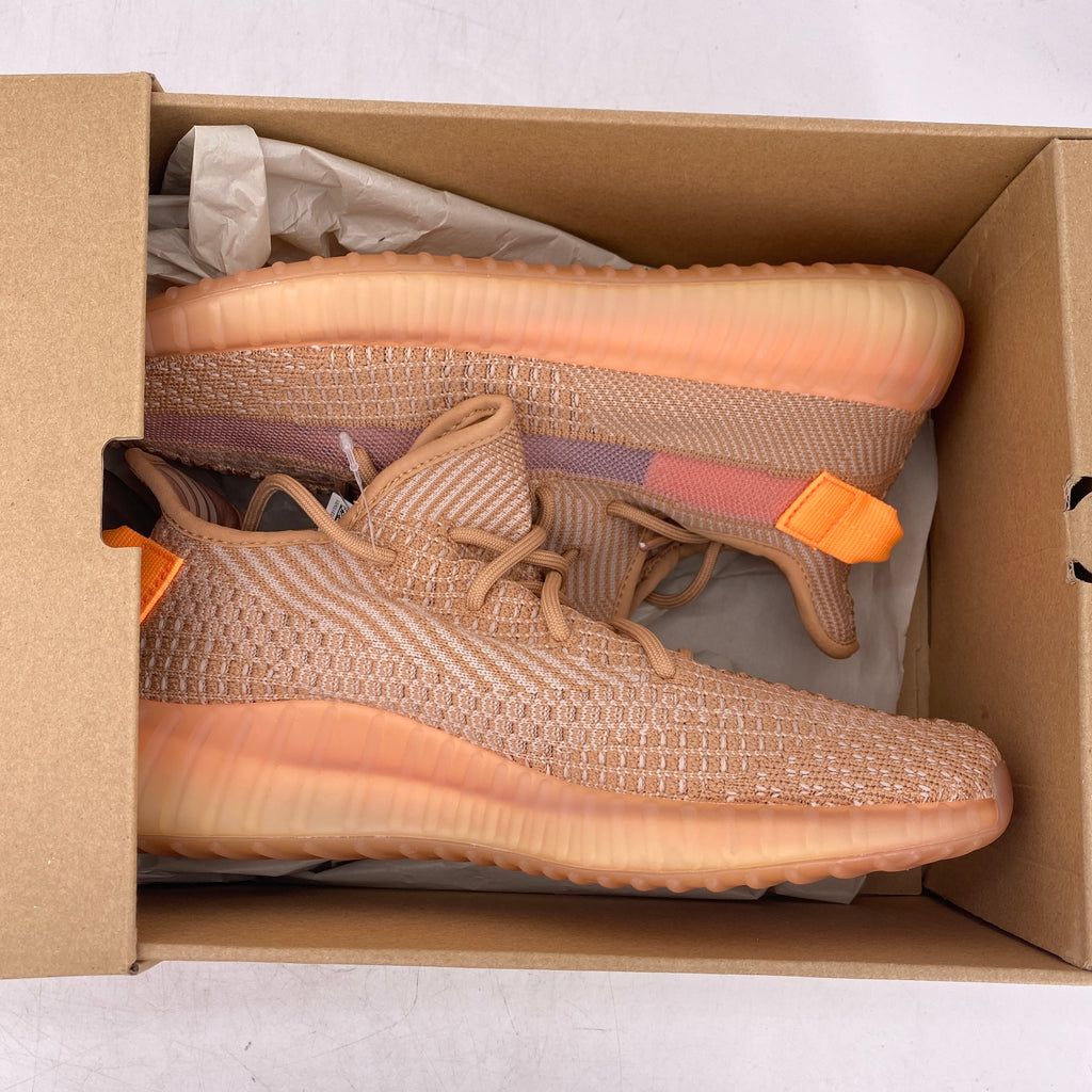 Yeezy 350 v2 "Clay" 2019 New Size 10.5
