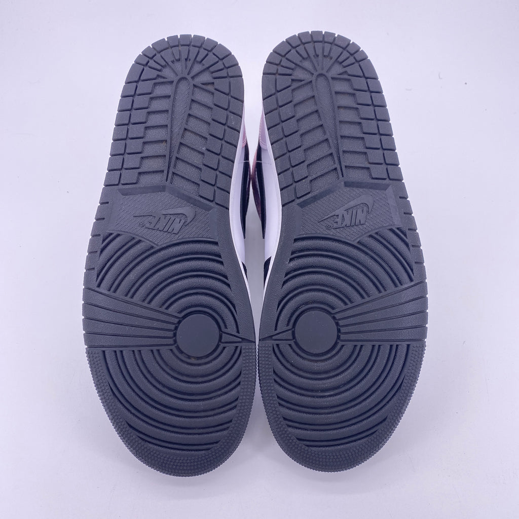 Air Jordan 1 Mid SE "Zen Master" 2022 Used Size 11.5