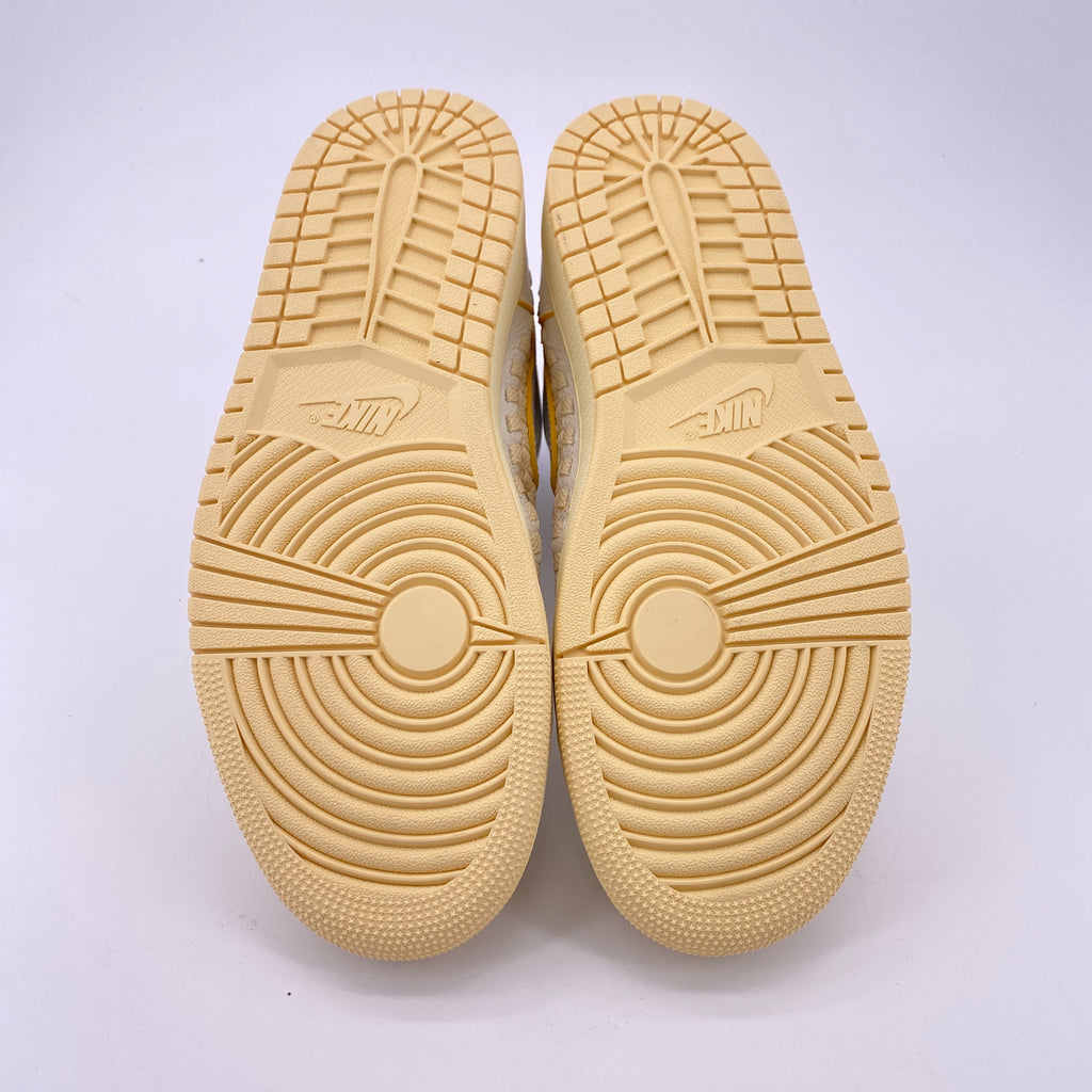 Air Jordan 1 Retro High OG "Union Bephie'S Beauty" 2023 New Size 9