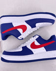 Nike Air Force 1 Low "Usa" 2020 New Size 9.5