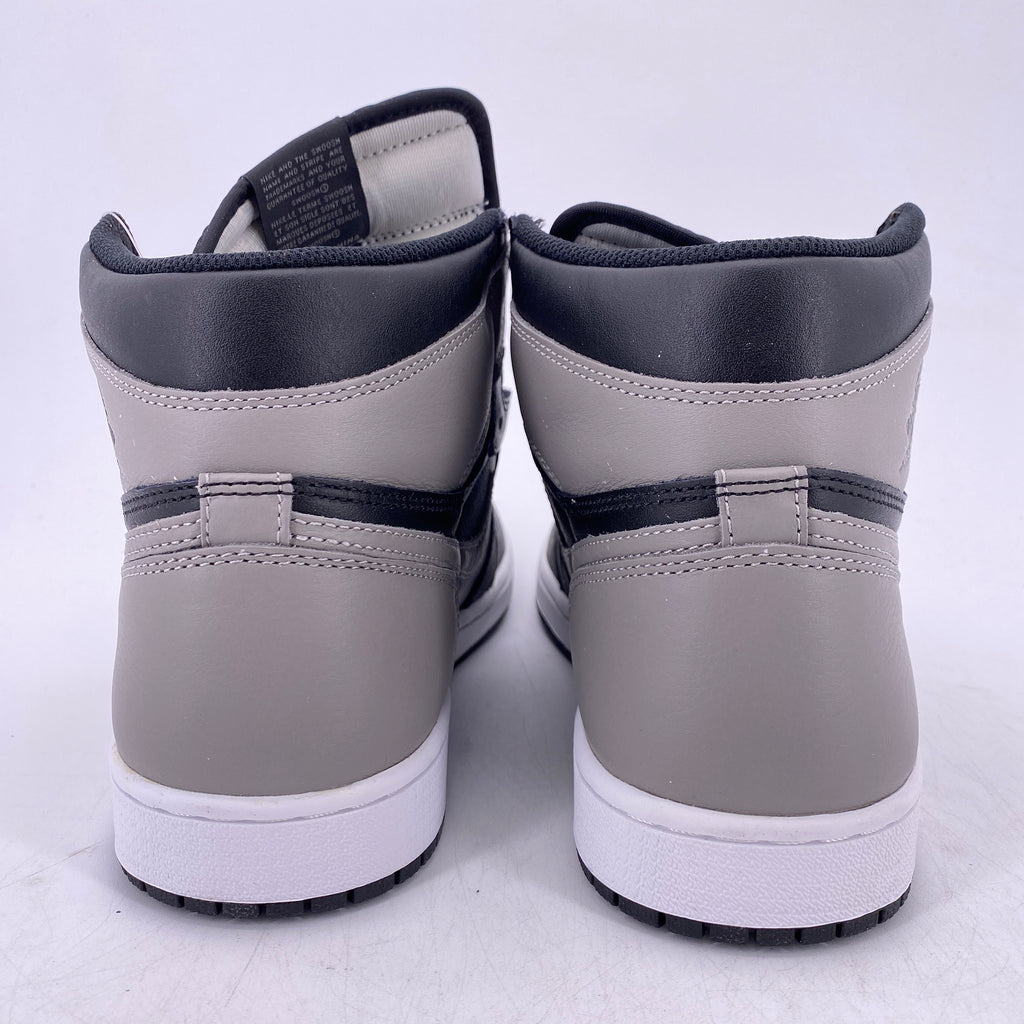 Air Jordan 1 Retro High "Shadow" 2018 New (Cond) Size 10.5