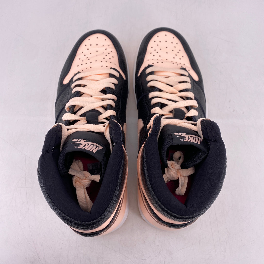 Air Jordan 1 Retro High OG "Crimson Tint" 2019 Used Size 10