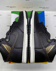 Nike SB Dunk High "Pawnshop Skate" 2023 New Size 12