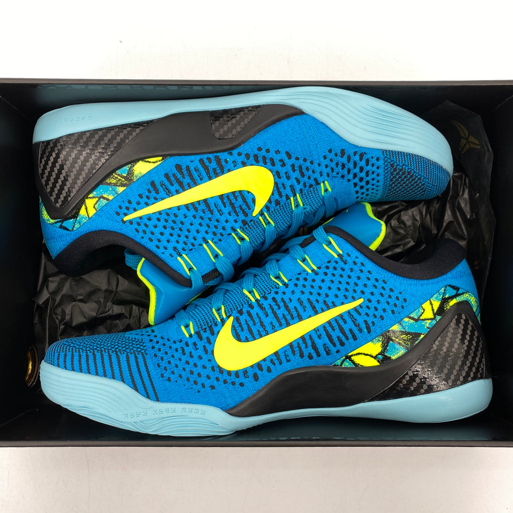 Nike Kobe 9 Elite Low Protro "Perspective" 2025 New Size 8.5