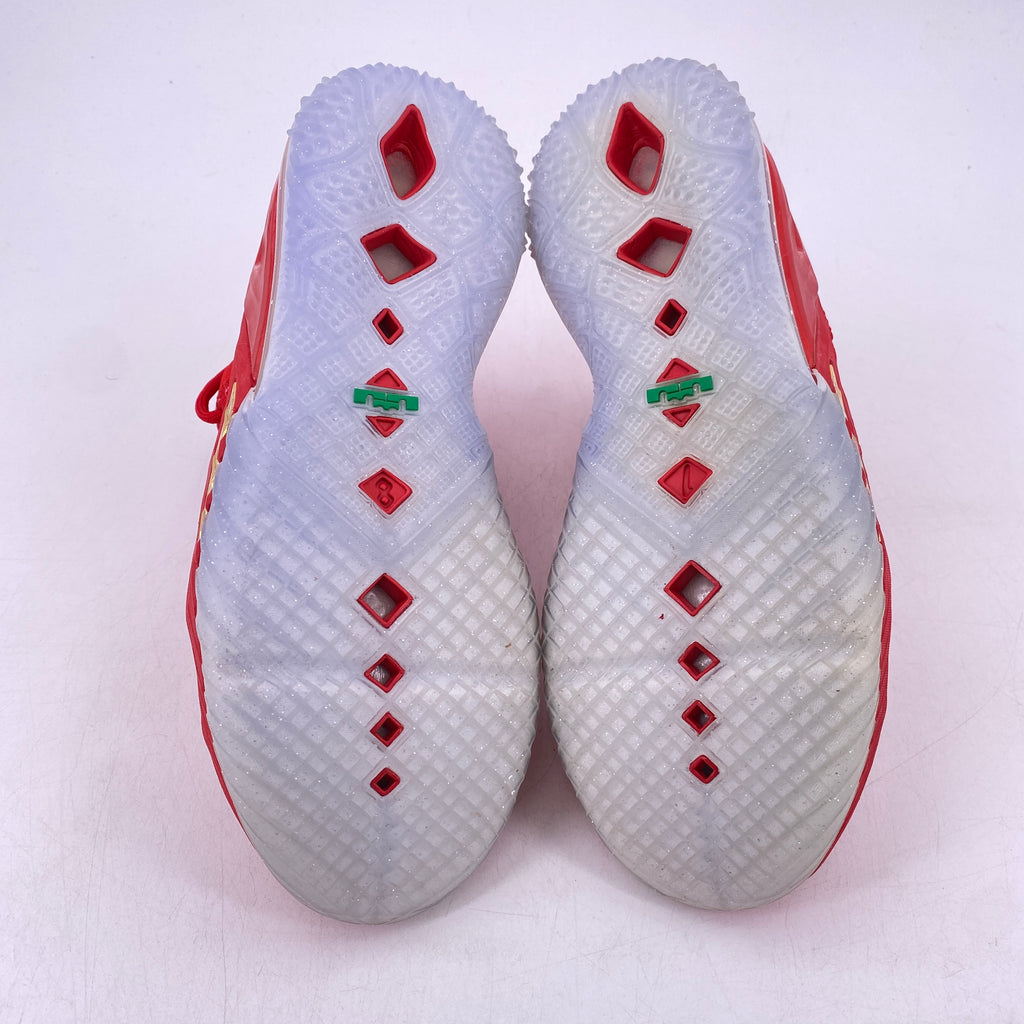 Nike Lebron 18 "Christmas" 2020 New Size 6