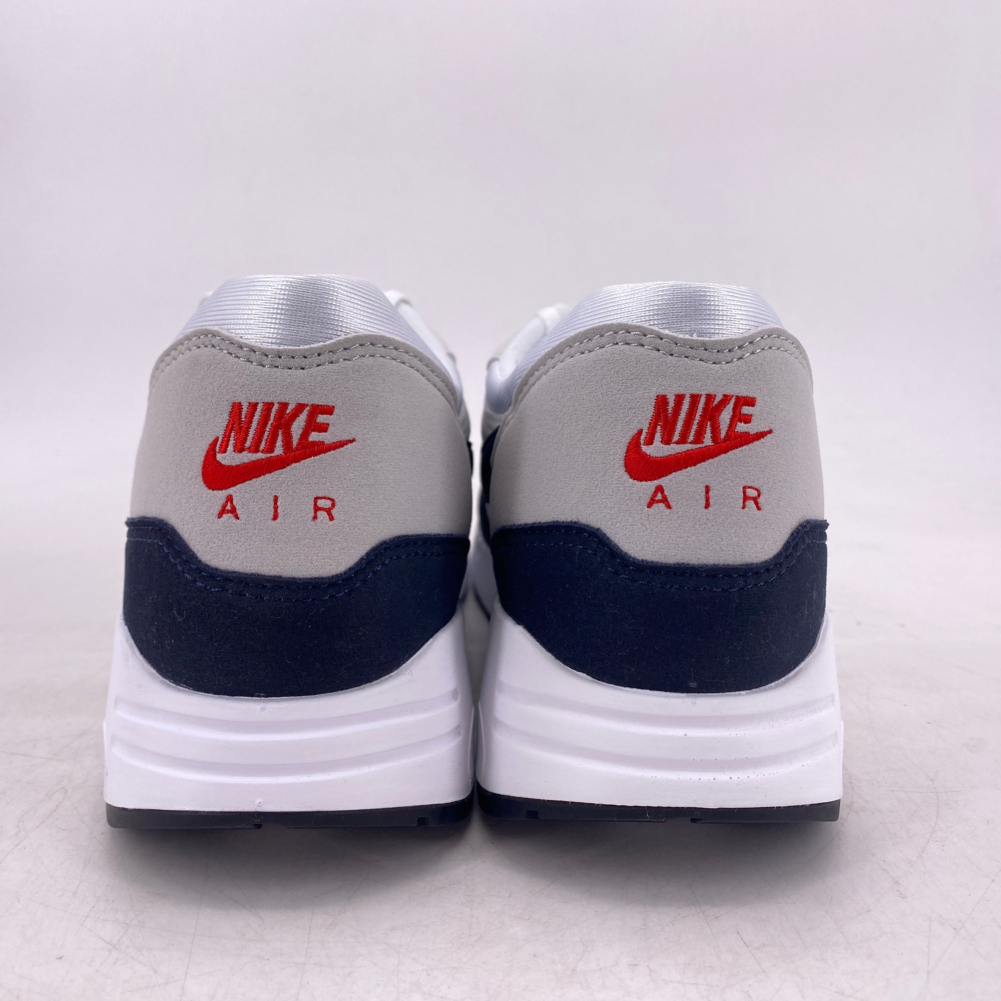Nike Air Max 1 &#39;86 OG &quot;Big Bubble Obsidian&quot; 2023 New Size 10.5