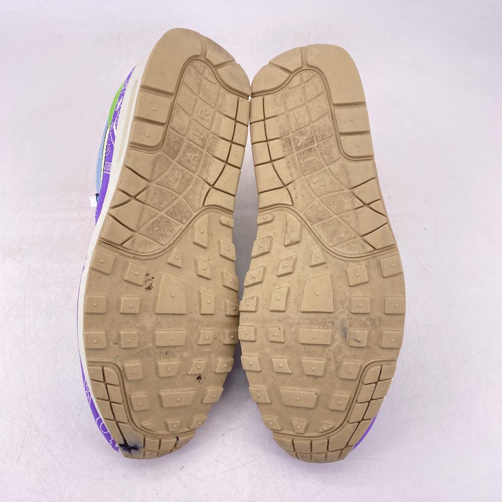 Nike Air Max 1 "Concepts Far Out" 2022 Used Size 10.5