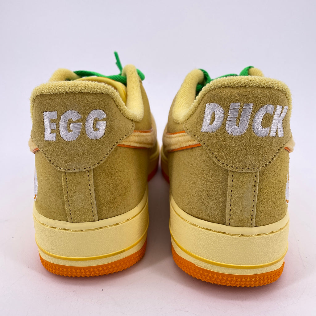 Nike Air Force 1 Low "Ducks Of A Feather Storm" 2025 New Size 9.5