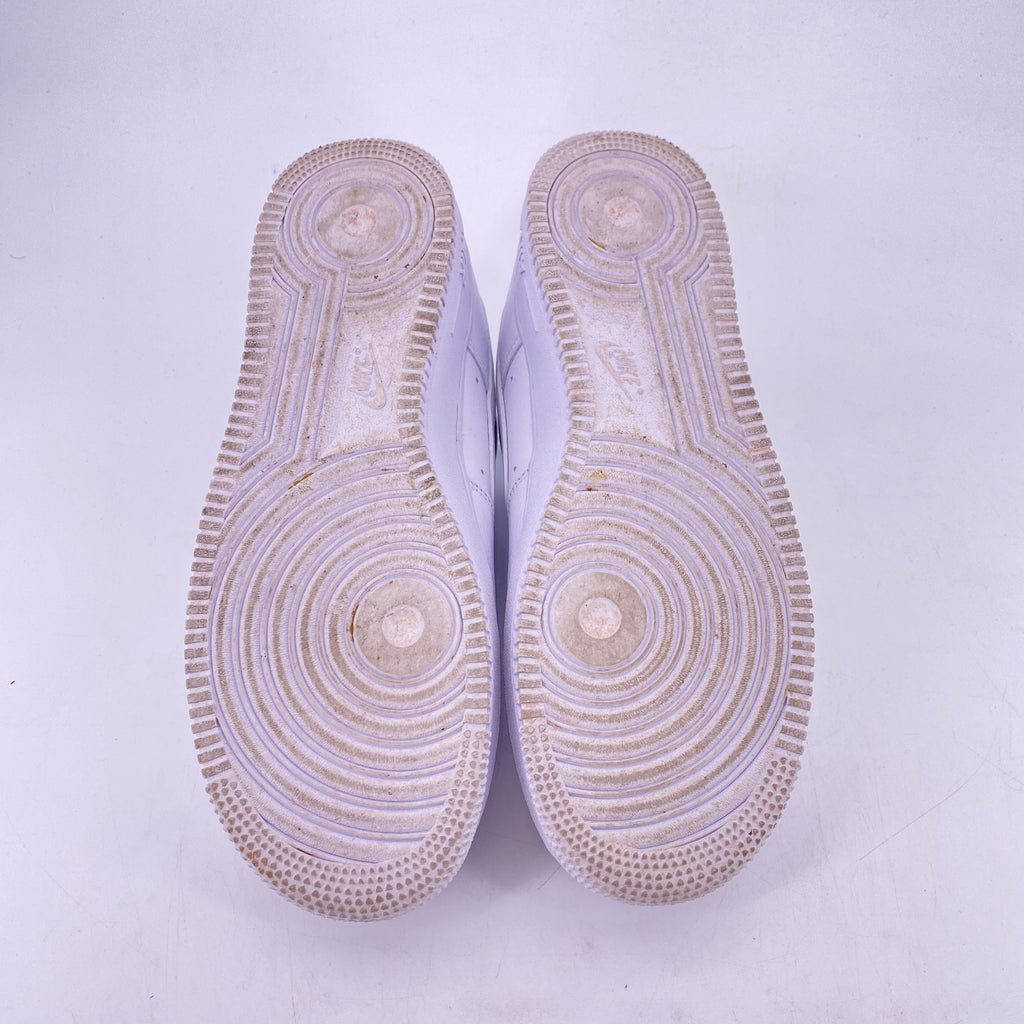 Nike Air Force 1 Low "Certified Lover Boy" 2022 Used Size 10