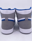 Air Jordan 1 Retro High OG "True Blue" 2023 New Size 9