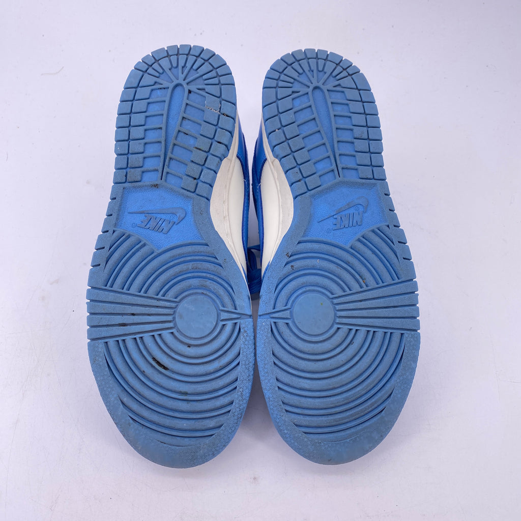 Nike (W) Dunk Low "Coast" 2021 Used Size 7W