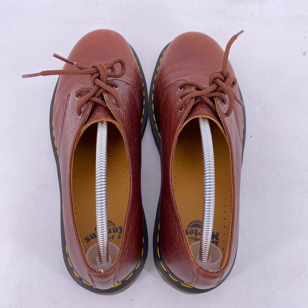 Dr. Martens 1461 "Cashew"  Used Size 43
