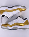 Air Jordan (GS) 11 Retro Low "Closing Ceremony" 2016 New Size 6Y