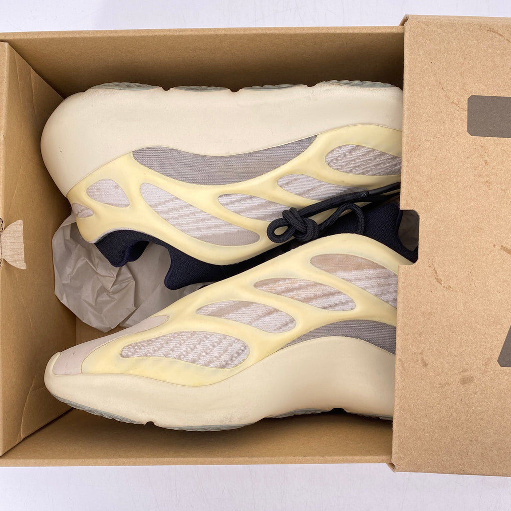 Yeezy 700 v3 "Azael" 2019 Used Size 11