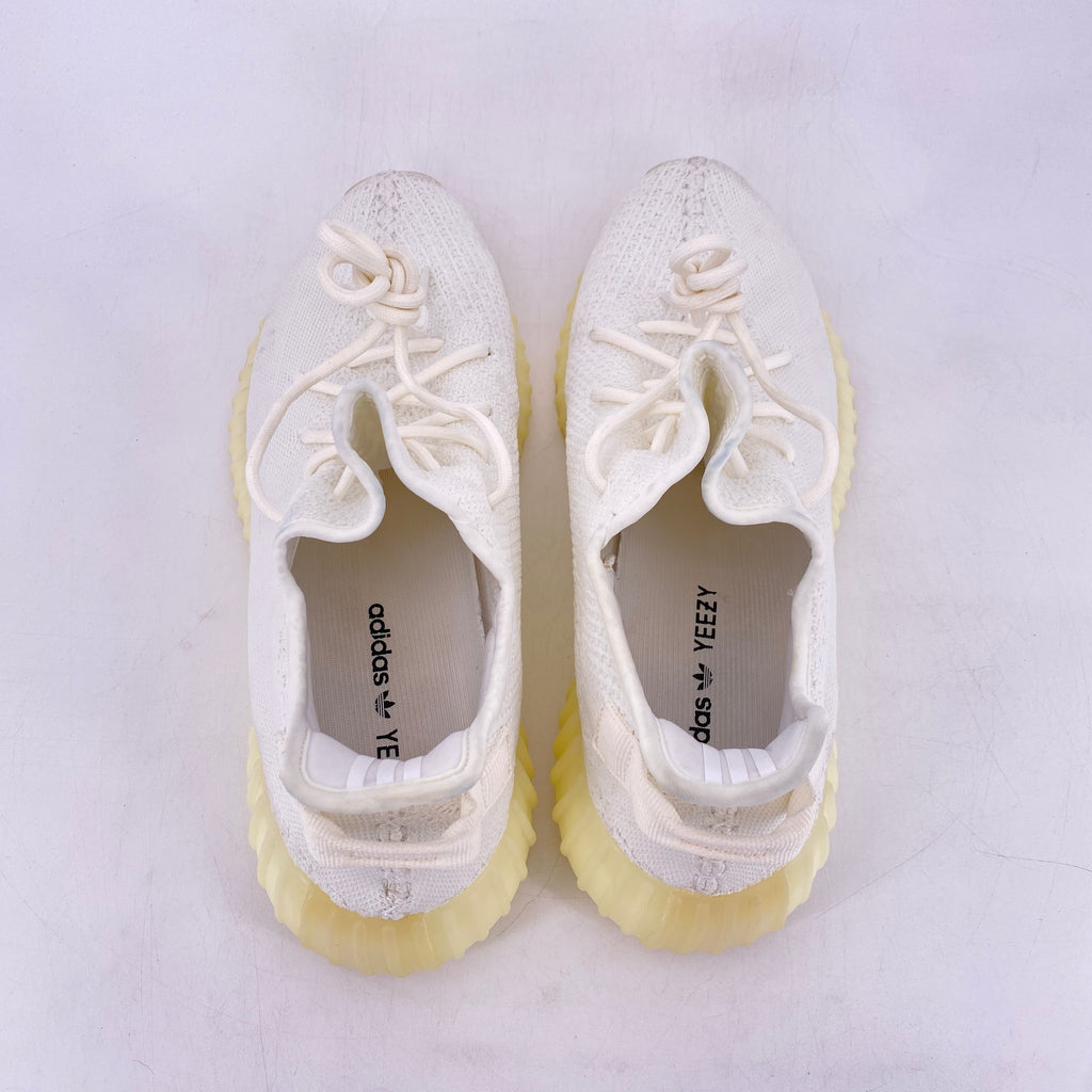 Yeezy 350 v2 "Cream" 2017 Used Size 13
