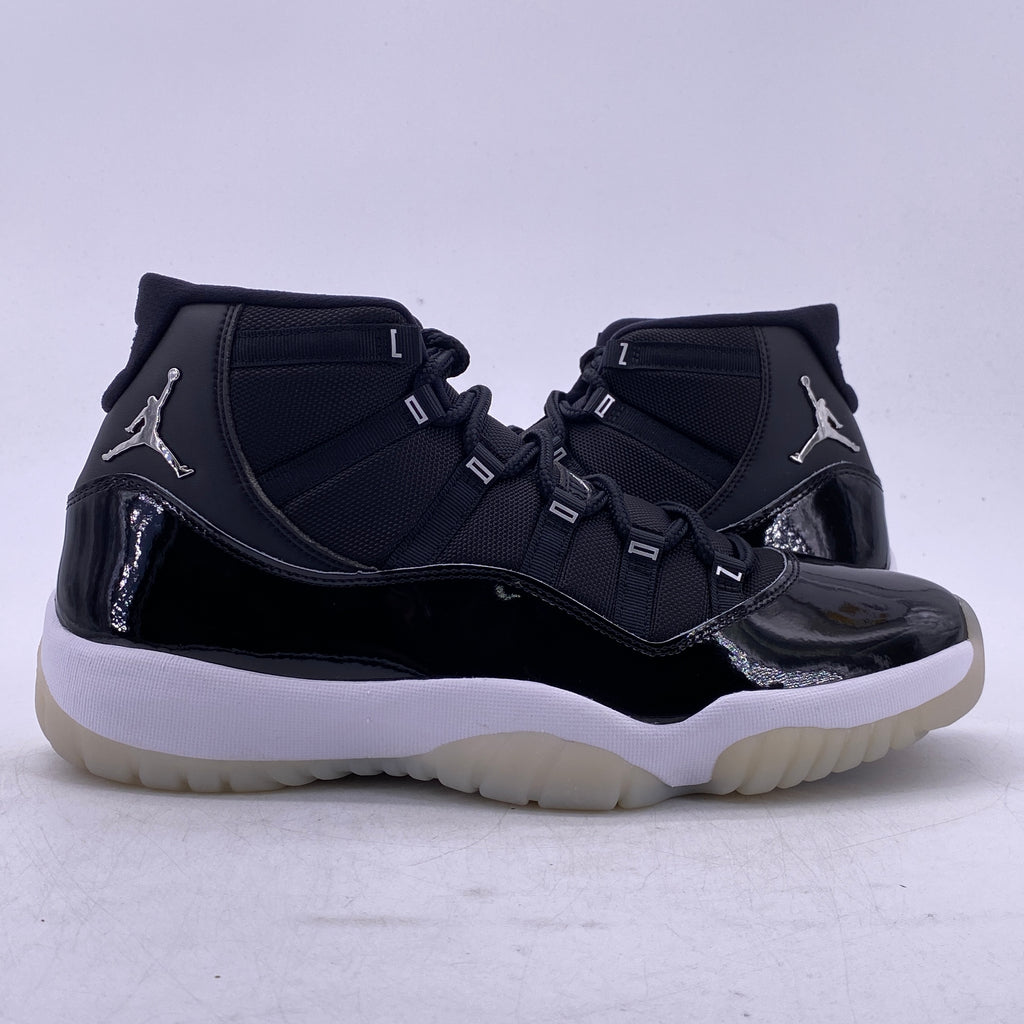 Air Jordan 11 Retro "Jubilee" 2020 New Size 13