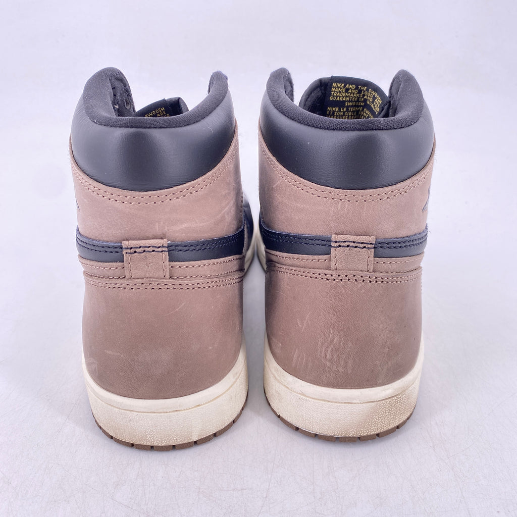 Air Jordan 1 Retro High "Palomino" 2023 Used Size 10