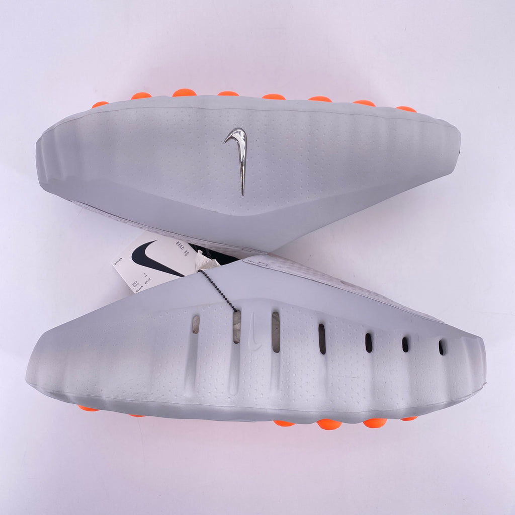 Nike Mind 001 Slide "Light Smoke Grey" 2026 New Size 11