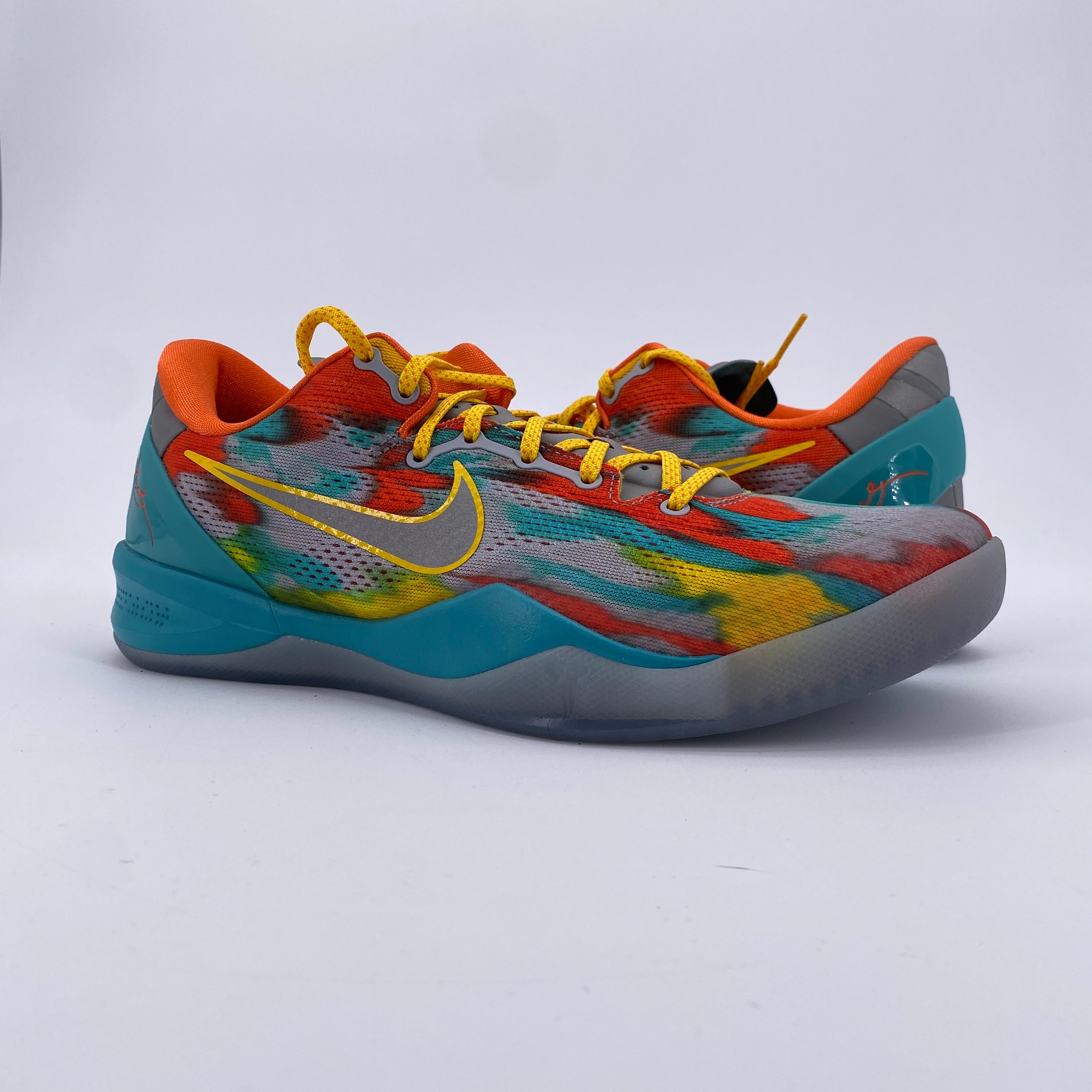 Nike Kobe 8 Protro &quot;Venice Beach&quot; 2024 New Size 11