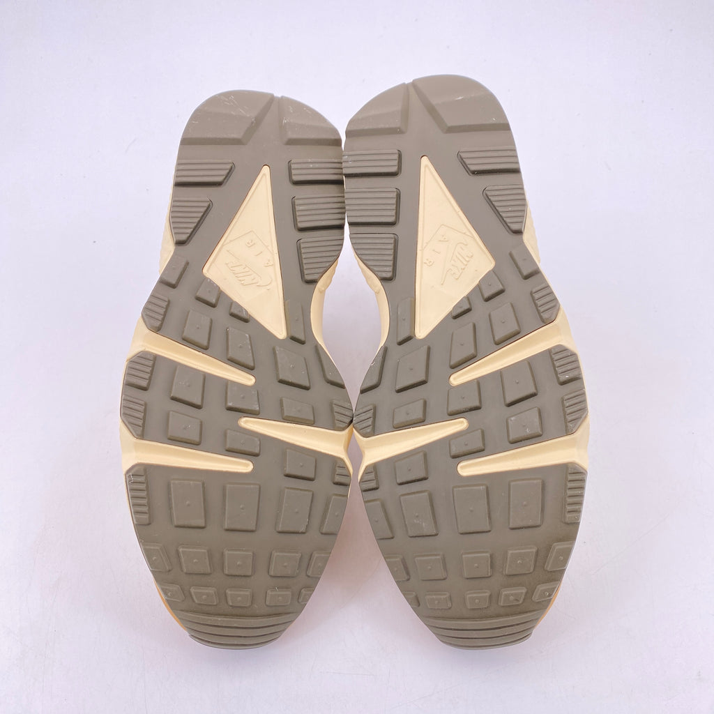 Nike Air Huarache "Stussy Desert Oak" 2021 New Size 7.5