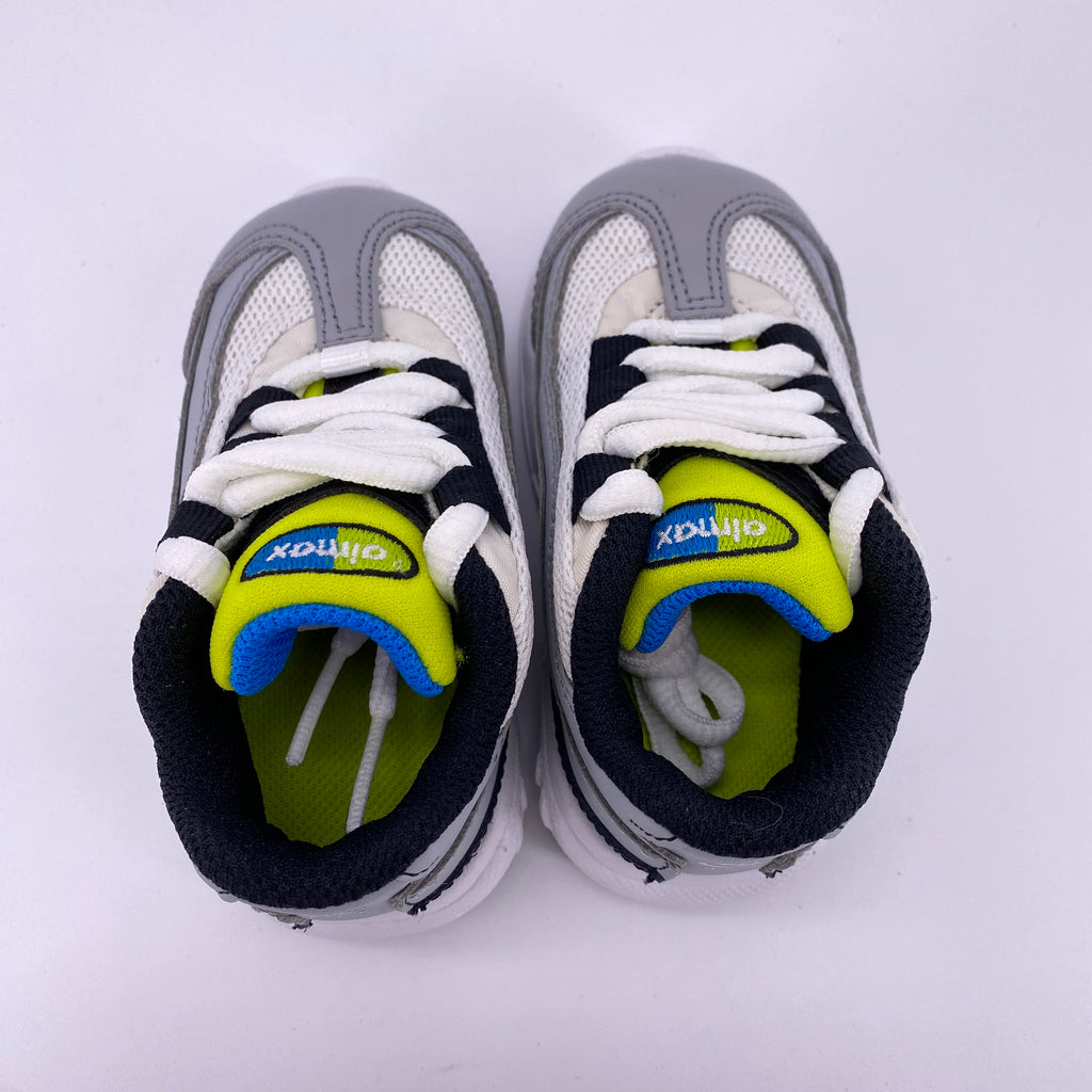 Needles (TD) Air Max 95 "Wolf Grey" 2018 New Size 4c