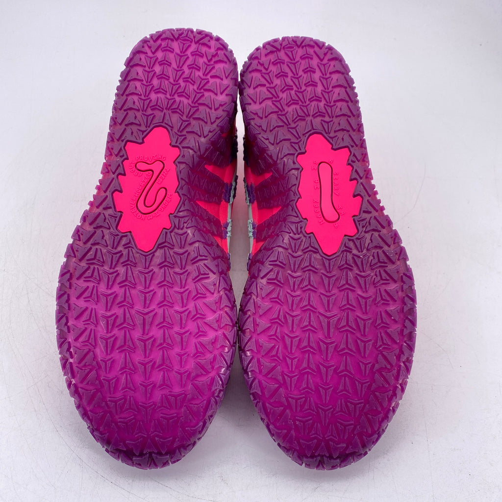 Nike Ja 3 "Max Volume" 2025 New Size 13