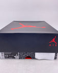 Air Jordan 3 Retro "Black Cat" 2025 New Size 13