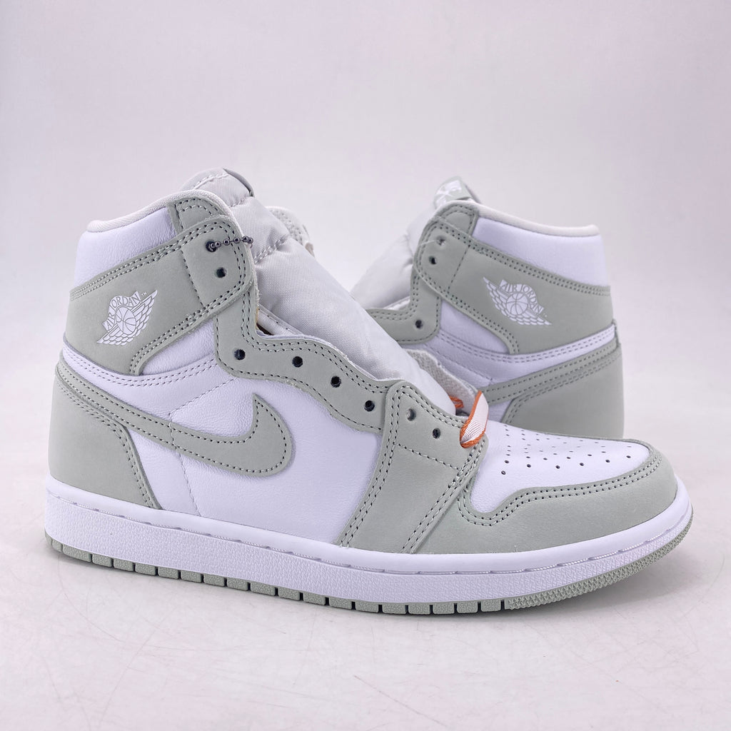 Air Jordan (W) 1 Retro High OG "Seafoam" 2021 New Size 8W