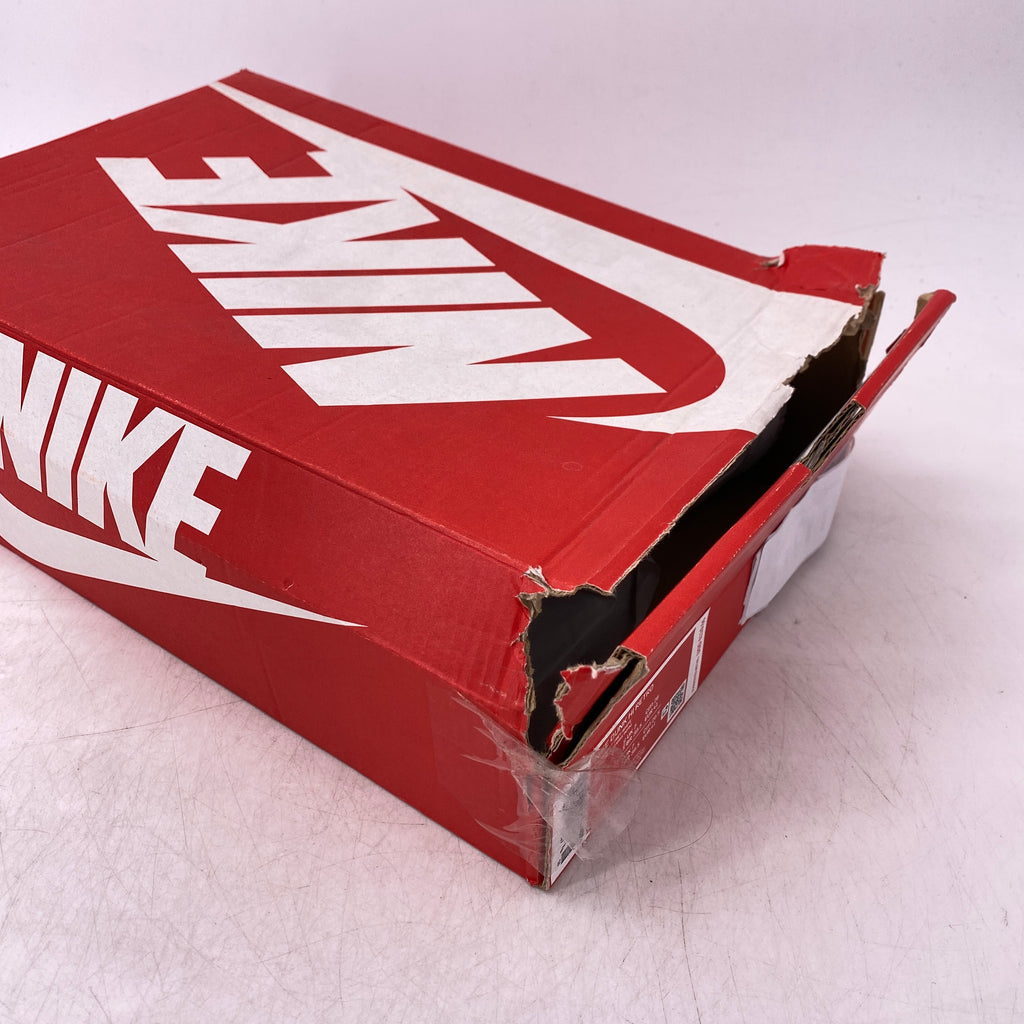 Nike Dunk High Retro "VAST GREY" 2021 New (Cond.) Size 8